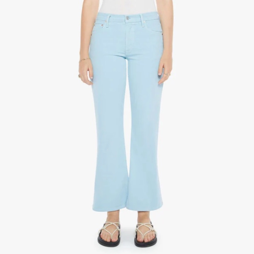 MOTHER the bookie flood air blue